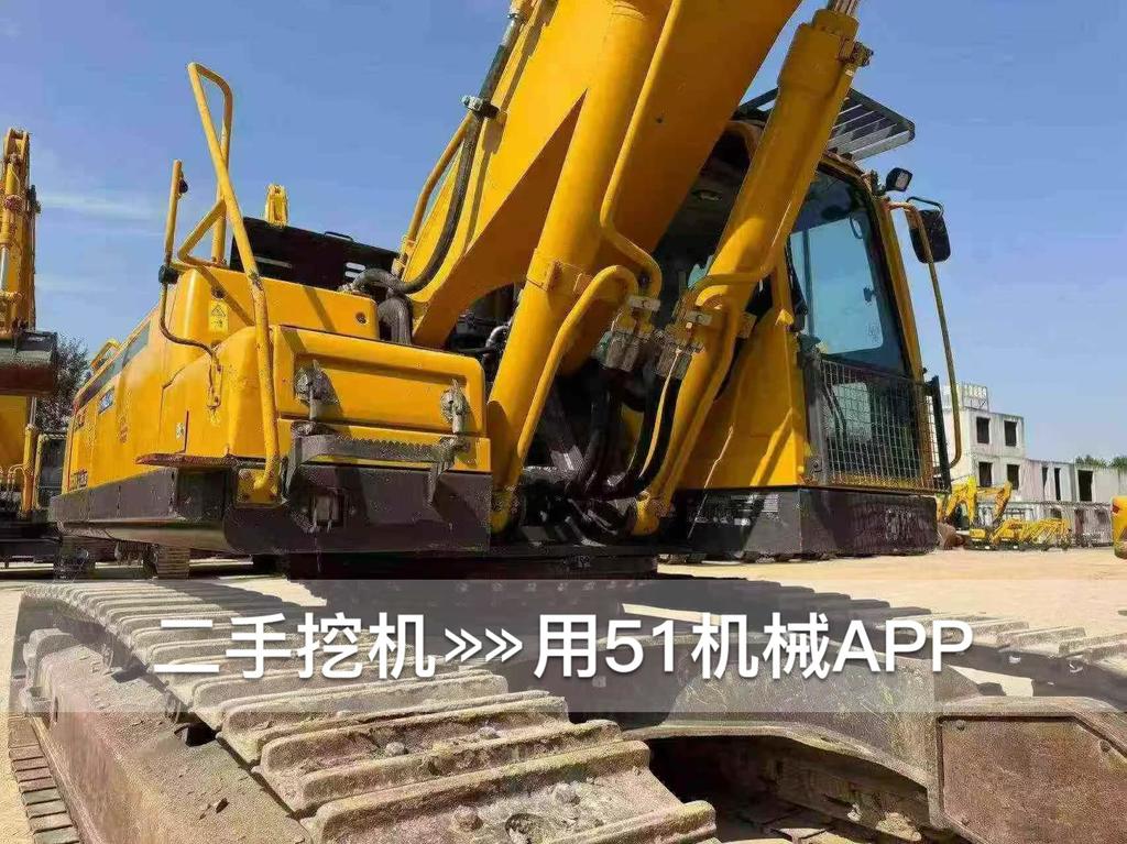 51挖机